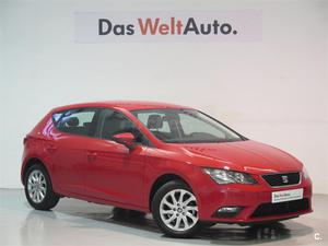 SEAT Leon 1.2 TSI 110cv StSp Style 5p.