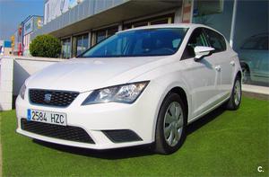 SEAT Leon 1.6 TDI 105cv StSp Reference 5p.