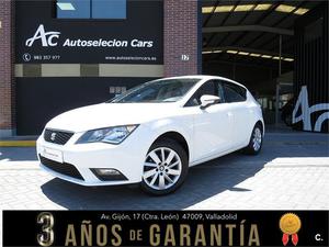 SEAT Leon 1.6 TDI 105cv StSp Style 5p.