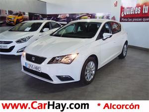 SEAT Leon 1.6 TDI 105cv Style 5p.