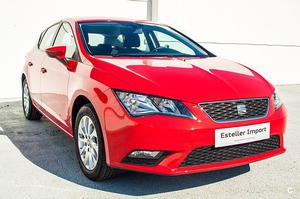 SEAT Leon 1.6 TDI 105cv Style 5p.