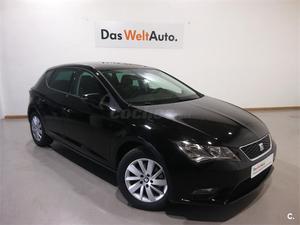 SEAT Leon 1.6 TDI 110cv StSp Reference Connect 5p.