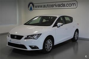 SEAT Leon 1.6 TDI 110cv StSp Style 5p.