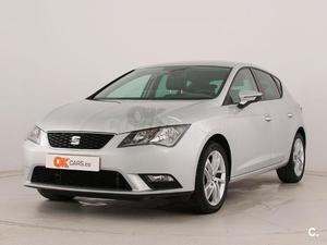 SEAT Leon 1.6 TDI 110cv StSp Style 5p.