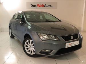 SEAT Leon 1.6 TDI 110cv StSp Style 5p.