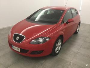 SEAT Leon 1.9 TDI 105cv Sport 5p.