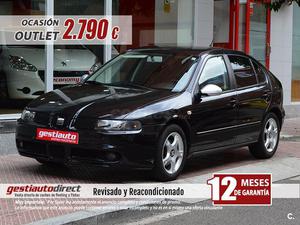 SEAT Leon 1.9 TDi 110CV STELLA 5p.