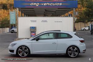 SEAT Leon SC 2.0 TSI 280cv DSG6 StSp CUPRA 3p.