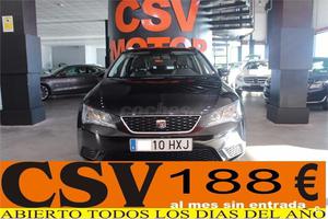 SEAT Leon ST 1.6 TDI 105cv StSp Reference 5p.