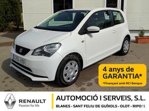 SEAT Mii cv Style 5p.