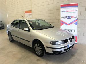 SEAT Toledo 1.6 STELLA 4p.