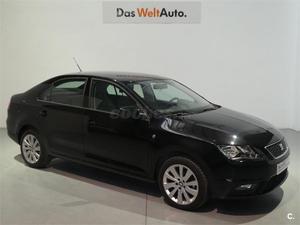 SEAT Toledo 1.6 TDI 105cv StSp Style 5p.