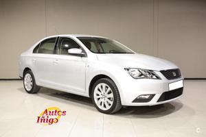 SEAT Toledo 1.6 TDI 105cv Style 5p.