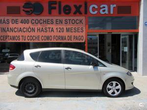 SEAT Toledo 2.0 TDI REFERENCE 5p.