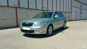 SKODA Octavia 1.6 TDI CR Family 5p.