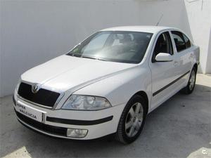 SKODA Octavia 1.9 TDI Collection 5p.