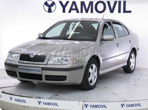 SKODA Octavia 1.9 TDI Trend 5p.