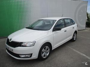 SKODA Rapid 1.6 TDI CR 115cv Active 5p.