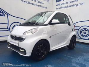 SMART FORTWO COUPE 52 MHD PURE DE 