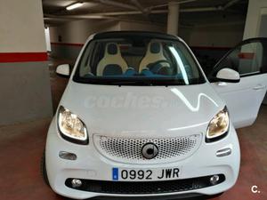 SMART forfour kW 71CV SS PROXY 5p.