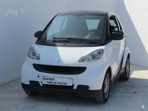 SMART fortwo Coupe 40 CDI Pure 3p.