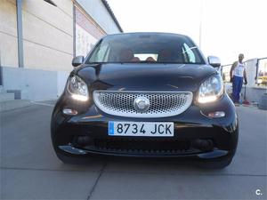 SMART fortwo Coupe 52 3p.