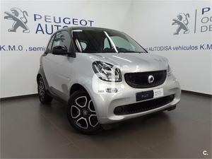 SMART fortwo Coupe 52 Prime 3p.