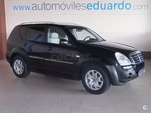 SSANGYONG Rexton II 270Xdi LIMITED 5p.