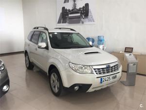 SUBARU Forester 2.0 D XS Limited 5p.