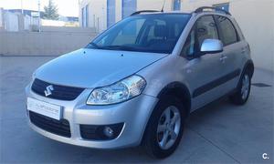 SUZUKI SX4 1.9 DDiS GLX 5p.