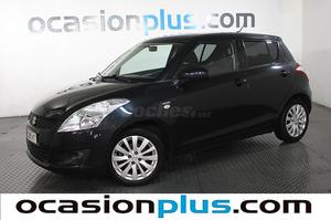 SUZUKI Swift 1.3 DDiS GLX 5p 5p.