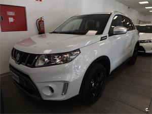 SUZUKI Vitara 1.4 TURBO S 4WD 5p.