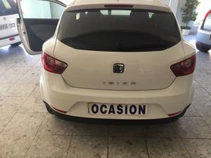 Seat Ibiza 1.4TDI Reference