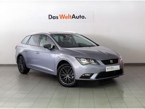 Seat León ST 2.0TDI CR S&S Style