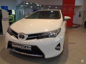 TOYOTA Auris 120D Active 5p.