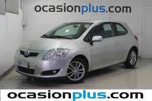 TOYOTA Auris 2.0 D4D Luna 3p.