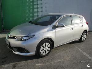 TOYOTA Auris D BUSINESS 5p.