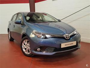 TOYOTA Auris H Hybrid Active 5p.