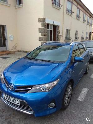 TOYOTA Auris Hybrid Active Touring Sports 5p.