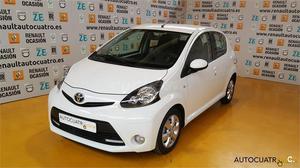 TOYOTA Aygo 70 City 5p.