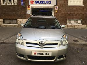 TOYOTA Corolla Verso 2.2 D4D 177cv Sport 5p.