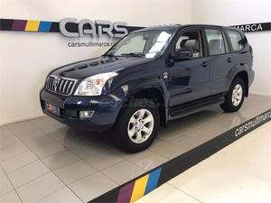 TOYOTA Land Cruiser 3.0 D4D VXL 5p.