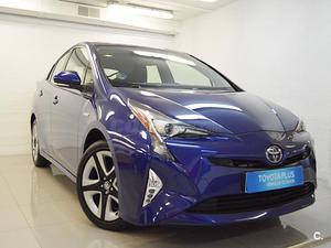 TOYOTA Prius 1.8 Prius hibrido 5p.