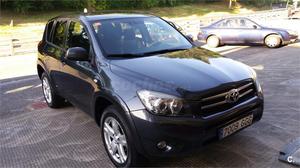 TOYOTA Rav4 2.2 D4D 177cv Premium 5p.