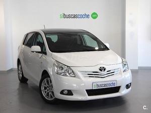 TOYOTA Verso 1.8 VVTI MultiDrive S Advance 7pl. 5p.