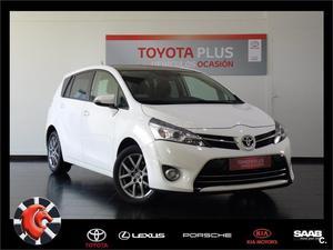 TOYOTA Verso 130 Advance 5pl. 5p.