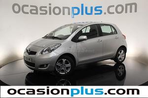 TOYOTA Yaris 1.3 VVTI TS Comfortdrive 5p.