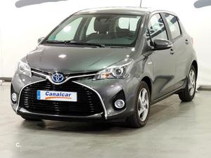 TOYOTA Yaris 1.5 Hybrid Active 5p.