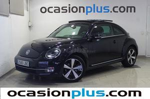 VOLKSWAGEN Beetle 2.0 TDI 140cv DSG Sport 3p.