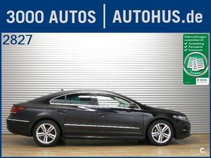 VOLKSWAGEN CC 2.0 TDI 177cv DSG RLine BlueMotion Tech 4p.